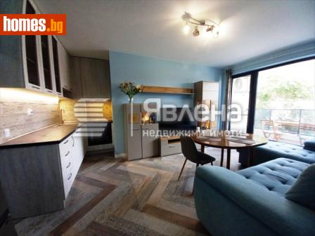 Тристаен, 87m² - Апартамент за продажба - 120441653