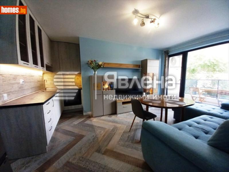 Тристаен, 87m² - Гр.Царево, Бургас - Апартамент за продажба - ЯВЛЕНА - 120441653