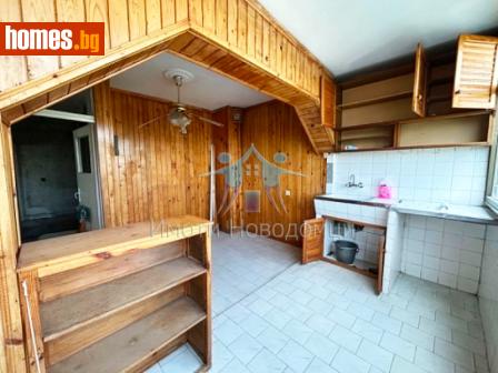 Двустаен, 60m² - Апартамент за продажба - 120441968