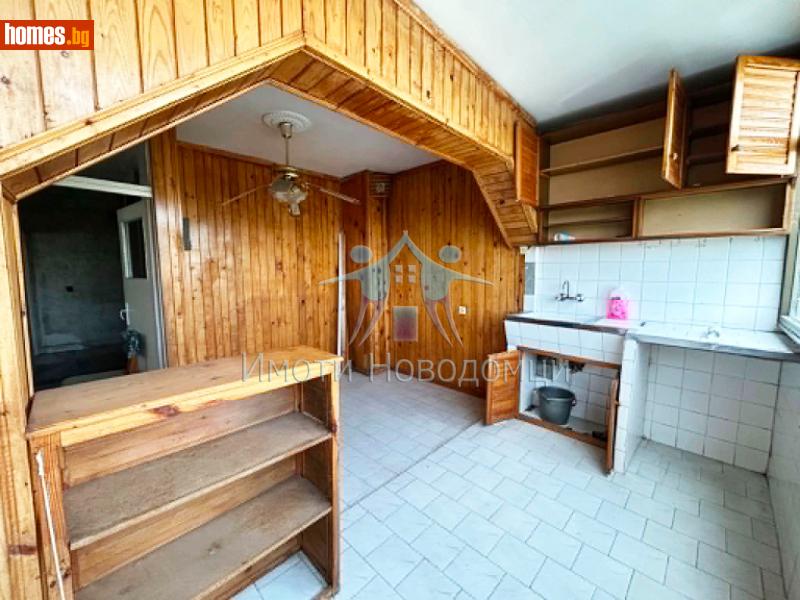 Двустаен, 60m² -  Широк център, Шумен - Апартамент за продажба - НОВОДОМЦИ - 120441968