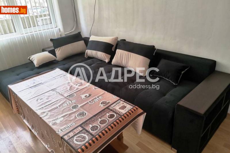 Двустаен, 60m² -  Широк Център, Благоевград - Апартамент под наем - АДРЕС НЕДВИЖИМИ ИМОТИ - 120442007