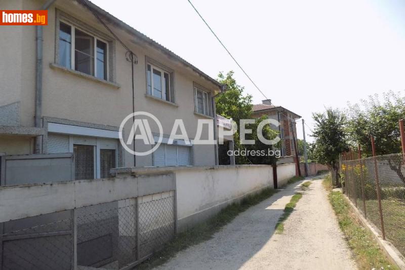 Къща, 430m² -  Кенана, Хасково - Къща за продажба - АДРЕС НЕДВИЖИМИ ИМОТИ - 120442032