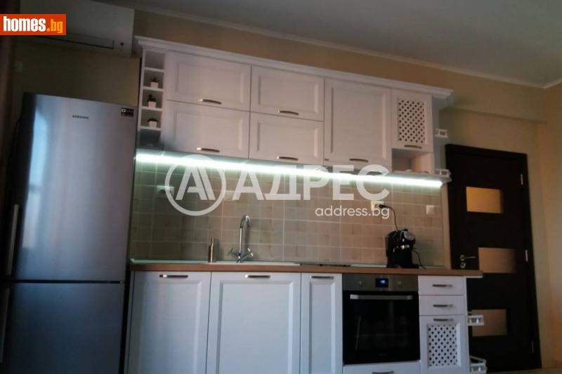 Двустаен, 60m²
