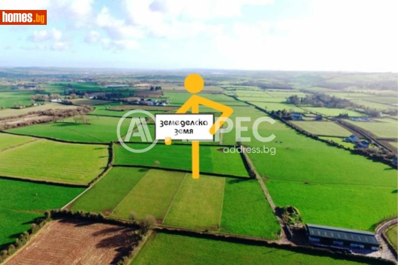 Земеделска земя, 4999m² -  Втора Промишлена Зона, Благоевград - Земя за продажба - АДРЕС НЕДВИЖИМИ ИМОТИ - 120442275