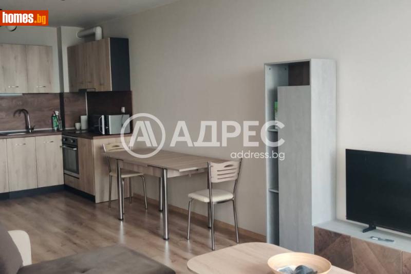 Двустаен, 77m² -  Широк център, Стара Загора - Апартамент под наем - АДРЕС НЕДВИЖИМИ ИМОТИ - 120442542