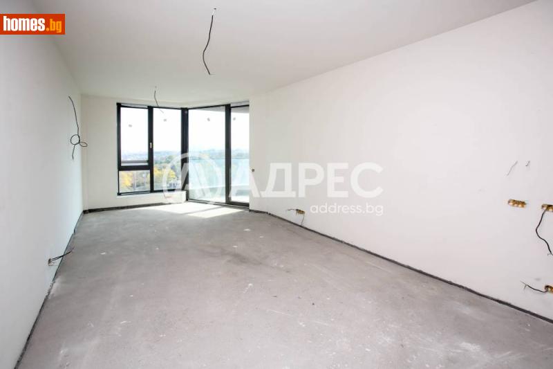Многостаен, 174m² - Кв. Кръстова Вада, София - Апартамент за продажба - АДРЕС НЕДВИЖИМИ ИМОТИ - 120442649