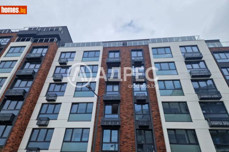 Тристаен, 112m² - Жк. Люлин 5, София - Апартамент за продажба - АДРЕС НЕДВИЖИМИ ИМОТИ - 120442806