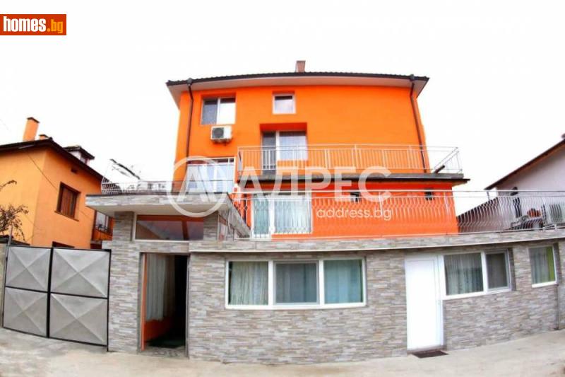 Къща, 620m² - Гр.Елин Пелин, Софийска - Къща за продажба - АДРЕС НЕДВИЖИМИ ИМОТИ - 120443014