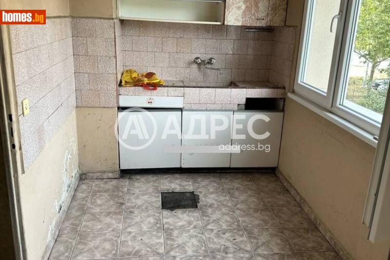 Тристаен, 95m² - Жк. Клуцохор, Сливен - Апартамент за продажба - АДРЕС НЕДВИЖИМИ ИМОТИ - 120443097