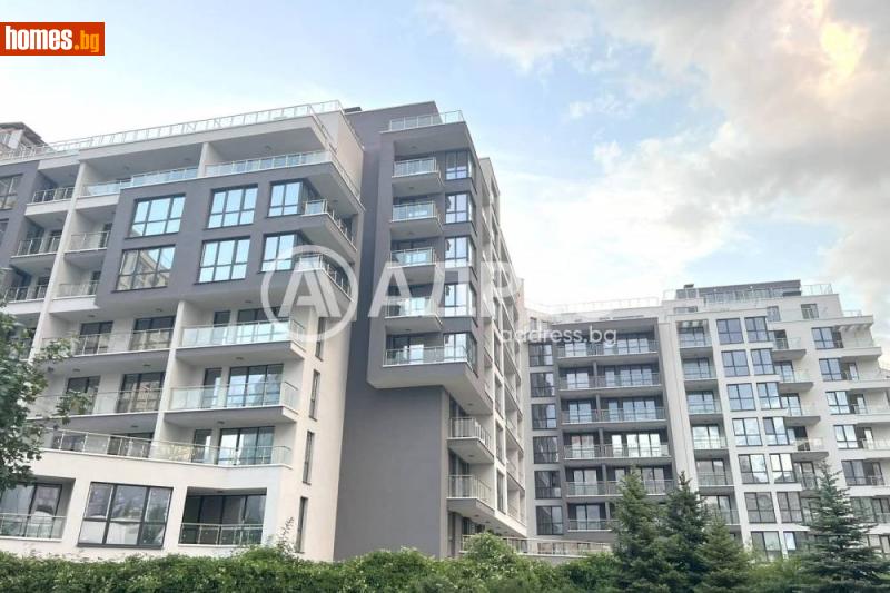 Тристаен, 140m² - Жк. Полигона, София - Апартамент за продажба - АДРЕС НЕДВИЖИМИ ИМОТИ - 120443193