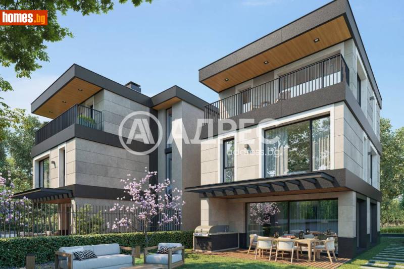 Къща, 549m² - Кв. Симеоново, София - Къща за продажба - АДРЕС НЕДВИЖИМИ ИМОТИ - 120443315