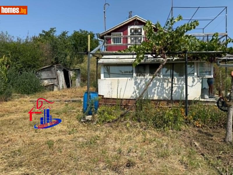 Къща, 20m² - Жк. Тракия, Шумен - Къща за продажба - Аджест хоум - 120443482
