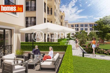Двустаен, 66m² - Апартамент за продажба - 120443562