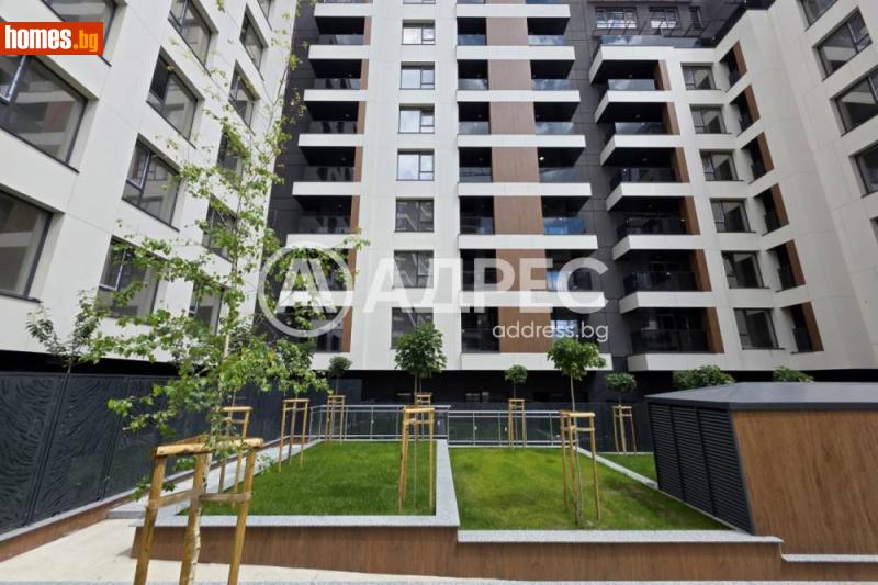Тристаен, 146m² - Жк. Младост 4, София - Апартамент за продажба - АДРЕС НЕДВИЖИМИ ИМОТИ - 120443612