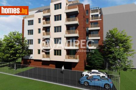 Тристаен, 136m² - Апартамент за продажба - 120443745