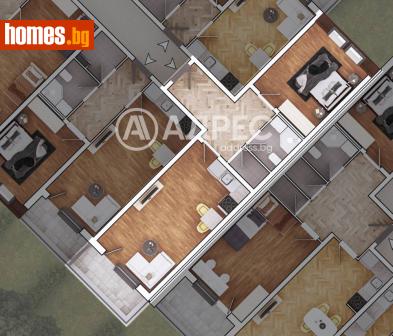 Двустаен, 84m² - Апартамент за продажба - 120443798