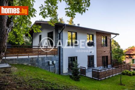 Къща, 210m² - Къща за продажба - 120443817