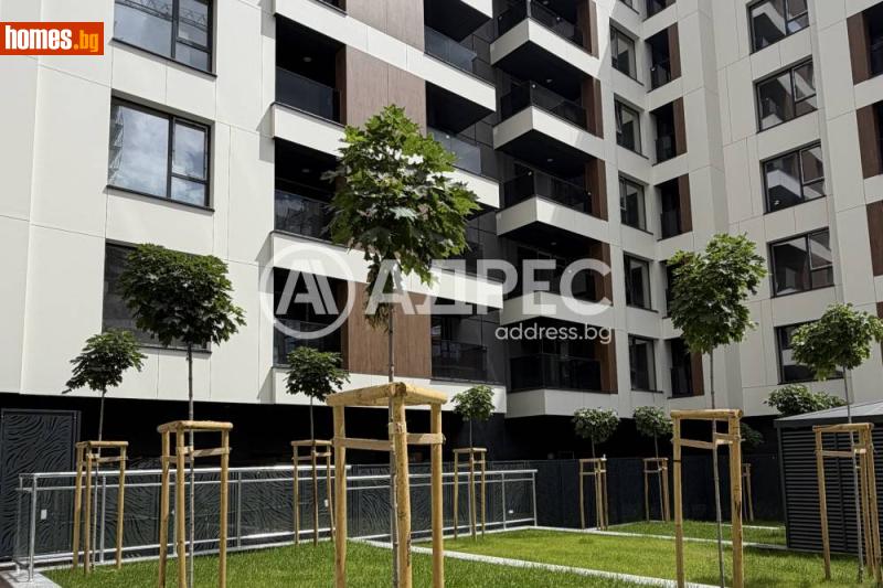 Тристаен, 147m² - Жк. Младост 4, София - Апартамент за продажба - АДРЕС НЕДВИЖИМИ ИМОТИ - 120443827