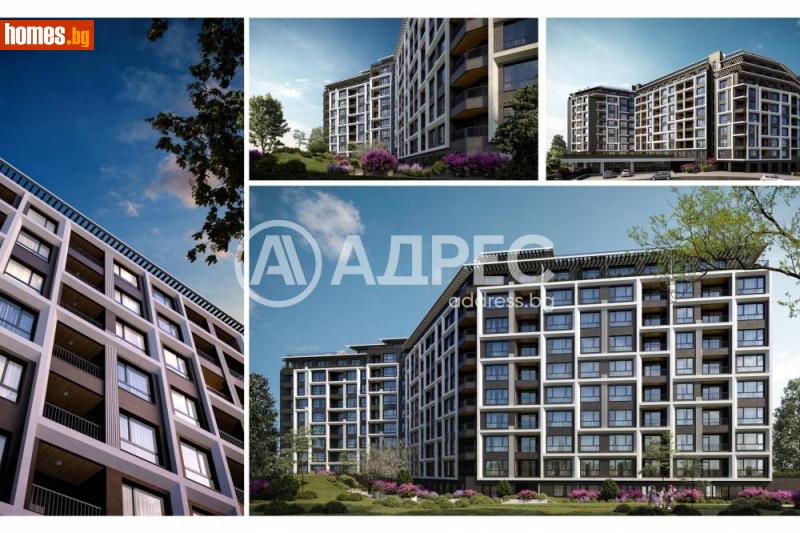 Многостаен, 288m² - Жк. Младост 4, София - Апартамент за продажба - АДРЕС НЕДВИЖИМИ ИМОТИ - 120443845