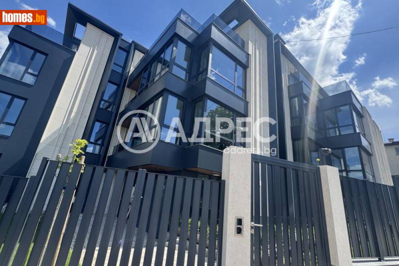 Многостаен, 257m² -  Драгалевци, София - Апартамент за продажба - АДРЕС НЕДВИЖИМИ ИМОТИ - 120443857