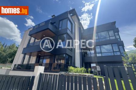 Многостаен, 200m² - Апартамент за продажба - 120443867