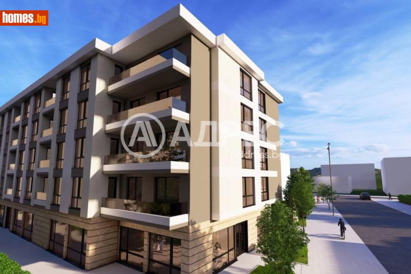 Тристаен, 95m² - Жк. Еленово, Благоевград - Апартамент за продажба - АДРЕС НЕДВИЖИМИ ИМОТИ - 120443930