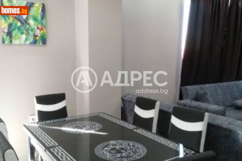 Двустаен, 83m² - Жк. Христо Смирненски, Пловдив - Апартамент за продажба - АДРЕС НЕДВИЖИМИ ИМОТИ - 120443942