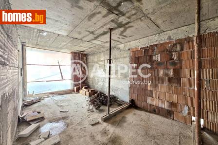 Тристаен, 122m² - Апартамент за продажба - 120443954