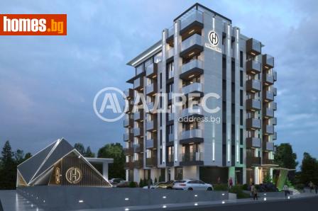 Многостаен, 173m² - Апартамент за продажба - 120444168