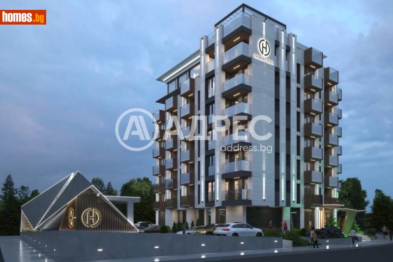Многостаен, 173m² - Жк. Дианабад, София - Апартамент за продажба - АДРЕС НЕДВИЖИМИ ИМОТИ - 120444168