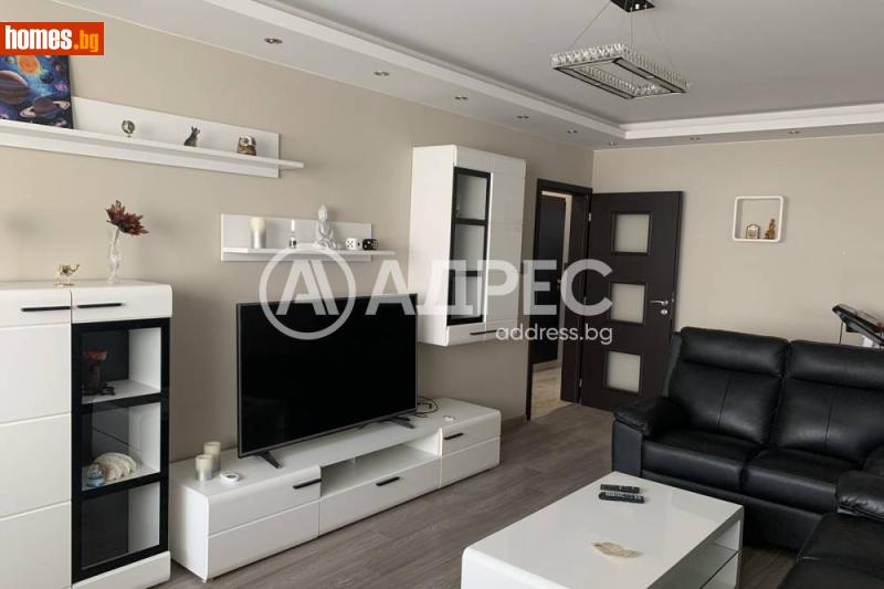 Двустаен, 65m² - Жк. Левски В, София - Апартамент под наем - АДРЕС НЕДВИЖИМИ ИМОТИ - 120444180