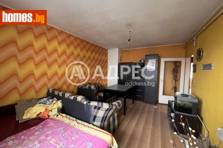 Двустаен, 63m² - Апартамент за продажба - 120444361