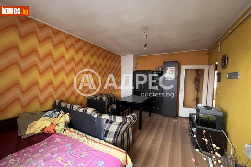 Двустаен, 63m² - Шумен, Шумен - Апартамент за продажба - АДРЕС НЕДВИЖИМИ ИМОТИ - 120444361