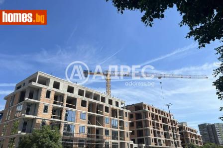 Тристаен, 125m² - Апартамент за продажба - 120444643