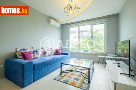 Тристаен, 86m² - Апартамент за продажба - 120444743