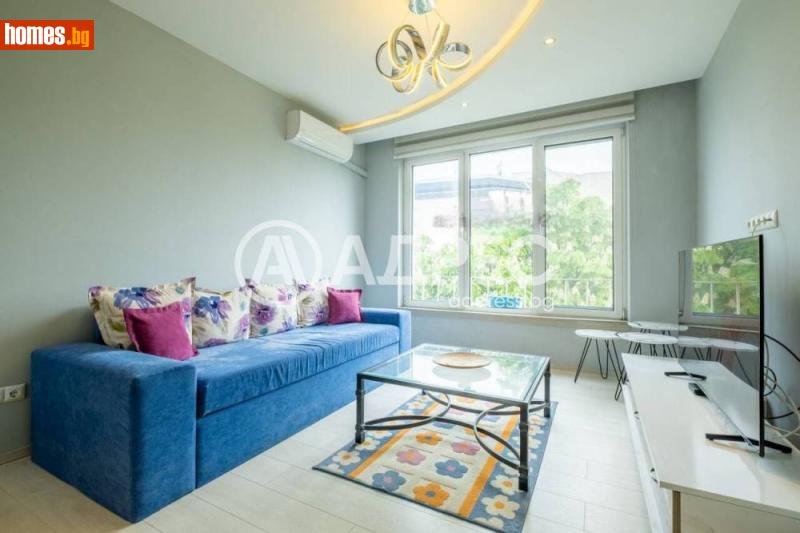Тристаен, 86m² -  Център, София - Апартамент за продажба - АДРЕС НЕДВИЖИМИ ИМОТИ - 120444743