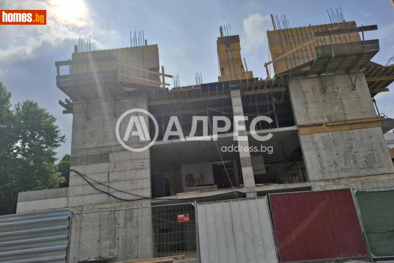 Двустаен, 83m² - Жк. Люлин 10, София - Апартамент за продажба - АДРЕС НЕДВИЖИМИ ИМОТИ - 120444760