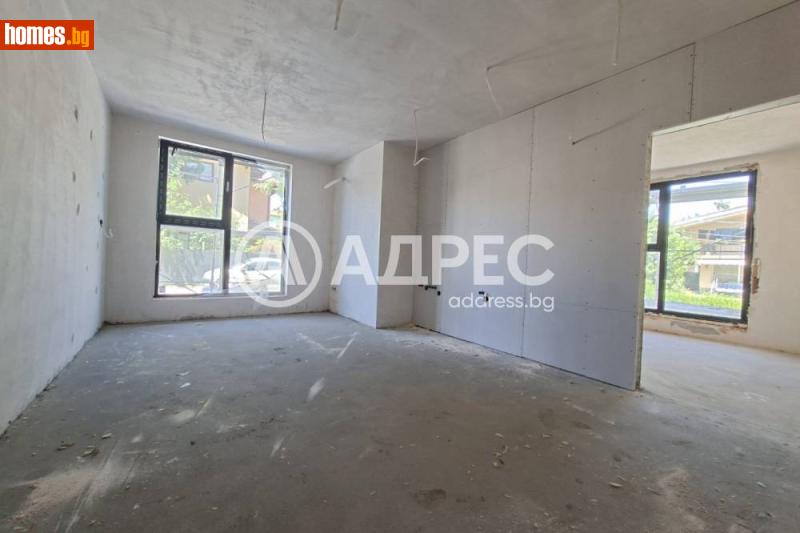 Тристаен, 76m² - Кв. Горна Баня, София - Апартамент за продажба - АДРЕС НЕДВИЖИМИ ИМОТИ - 120444887