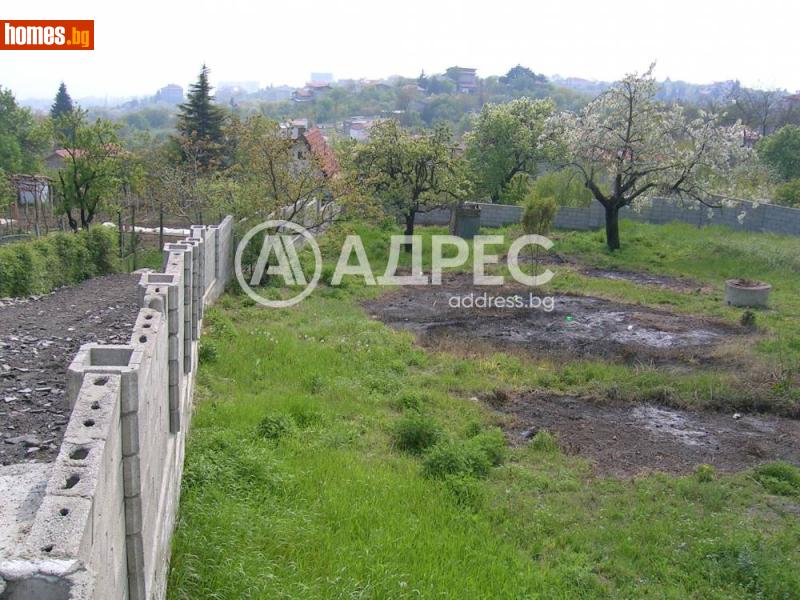 Парцел, 970m² - М-т Св. Никола, Варна - Парцел за продажба - АДРЕС НЕДВИЖИМИ ИМОТИ - 120444894