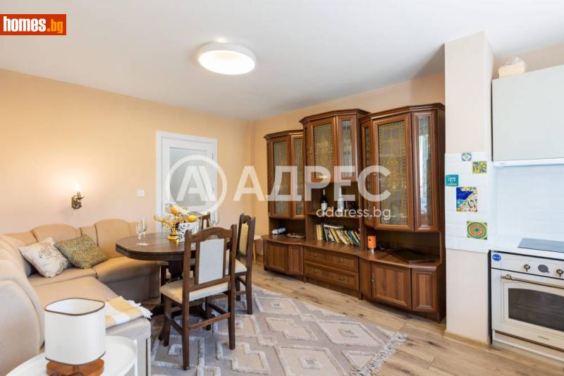Многостаен, 95m² -  Градска Част, Плевен - Апартамент за продажба - АДРЕС НЕДВИЖИМИ ИМОТИ - 120445018