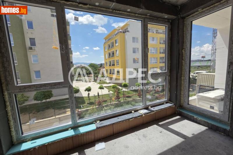 Двустаен, 67m² - Кв. Модерно Предградие, София - Апартамент за продажба - АДРЕС НЕДВИЖИМИ ИМОТИ - 120445190