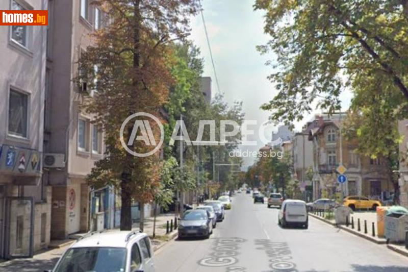 Двустаен, 69m² -  Център, София - Апартамент за продажба - АДРЕС НЕДВИЖИМИ ИМОТИ - 120445247