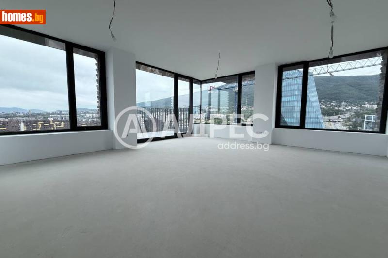 Тристаен, 125m² - София, София - град - Апартамент за продажба - АДРЕС НЕДВИЖИМИ ИМОТИ - 120445475