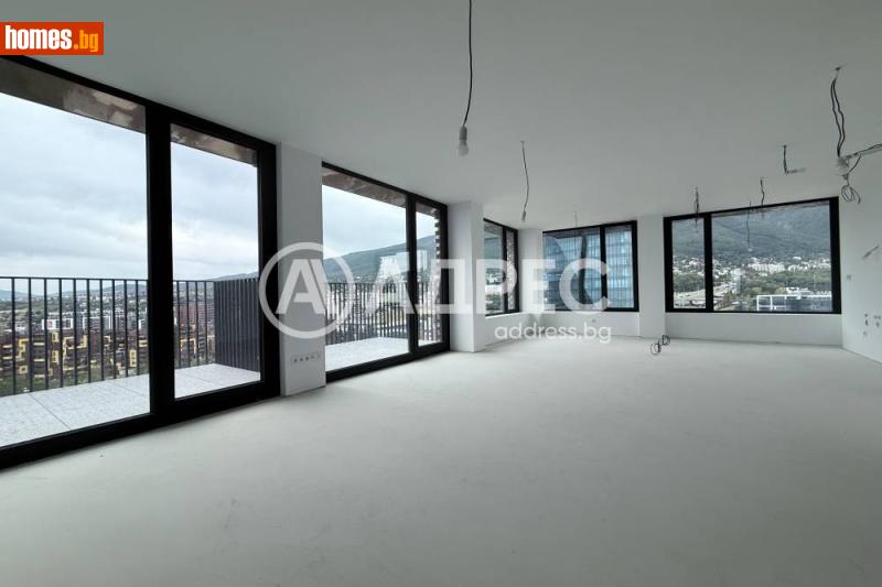 Многостаен, 220m² - София, София - град - Апартамент за продажба - АДРЕС НЕДВИЖИМИ ИМОТИ - 120445481