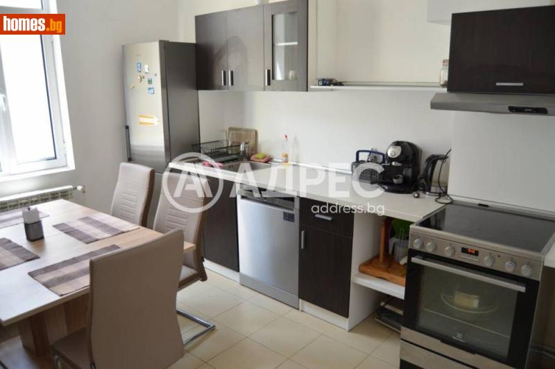 Многостаен, 207m² -  Център, София - Апартамент за продажба - АДРЕС НЕДВИЖИМИ ИМОТИ - 120445572