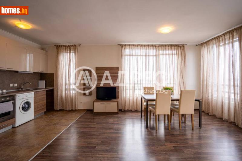 Тристаен, 120m² - Кв. Филипово, Пловдив - Апартамент за продажба - АДРЕС НЕДВИЖИМИ ИМОТИ - 120445800