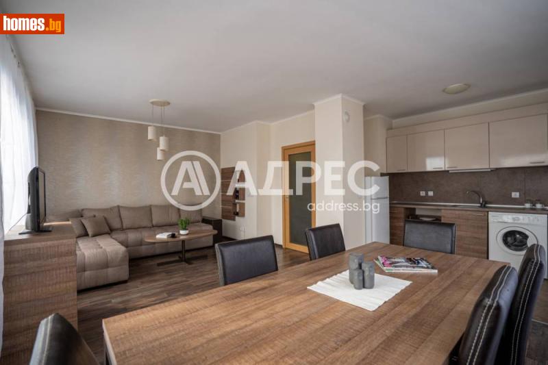 Многостаен, 145m² - Кв. Филипово, Пловдив - Апартамент за продажба - АДРЕС НЕДВИЖИМИ ИМОТИ - 120445810