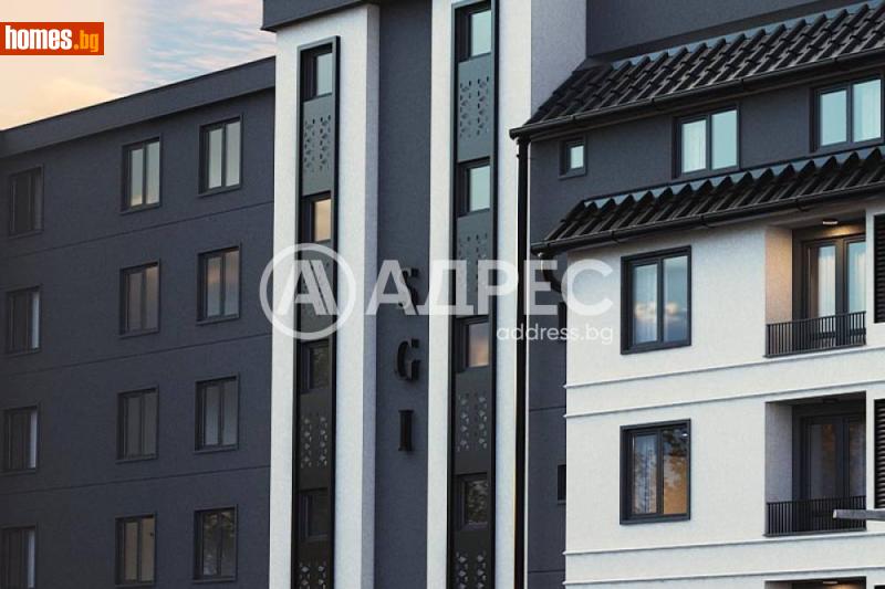 Тристаен, 110m² - Пловдив, Пловдив - Апартамент за продажба - АДРЕС НЕДВИЖИМИ ИМОТИ - 120445872
