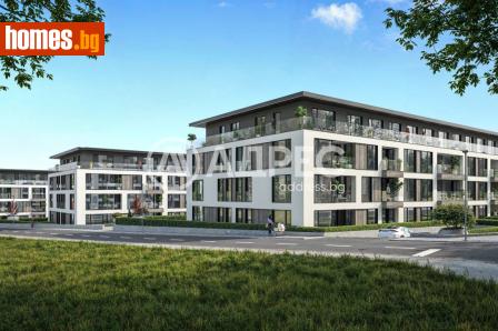 Двустаен, 61m² - Апартамент за продажба - 120446036