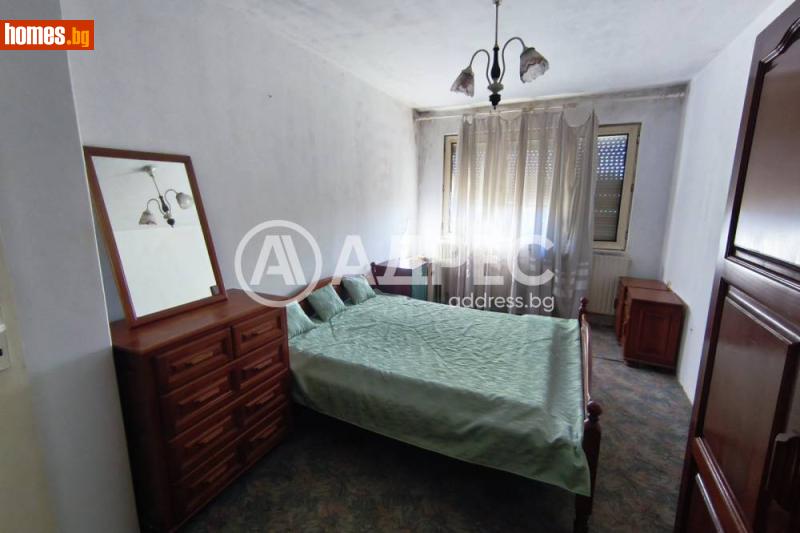 Тристаен, 78m² - Гр.Севлиево, Габрово - Апартамент за продажба - АДРЕС НЕДВИЖИМИ ИМОТИ - 120446130